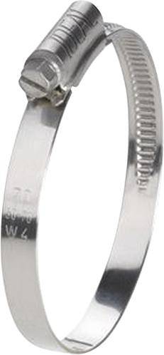 Schlauchschelle DIN3017 W2, 12mm, 130-150mm IDEAL-Schlemper