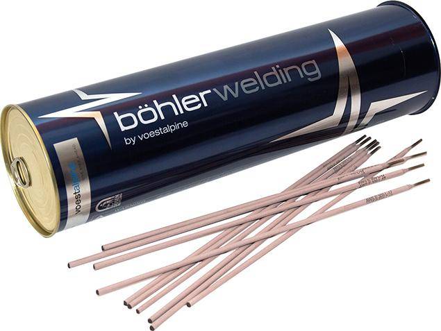 Elektrode Thermanit XW 3,2x350mm