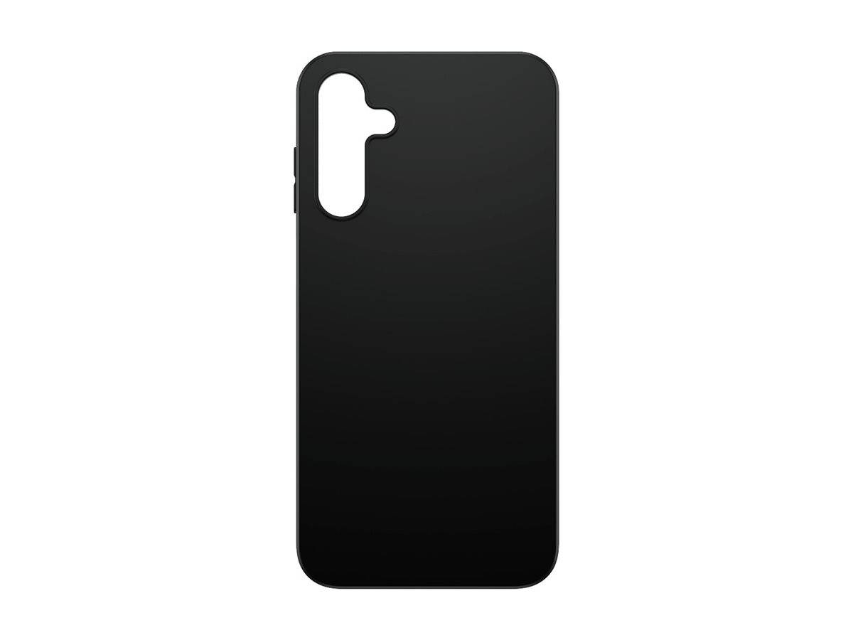 CARE by Schutzglass Fashion Case Samsung Galaxy A16 / 5G - Schwarz