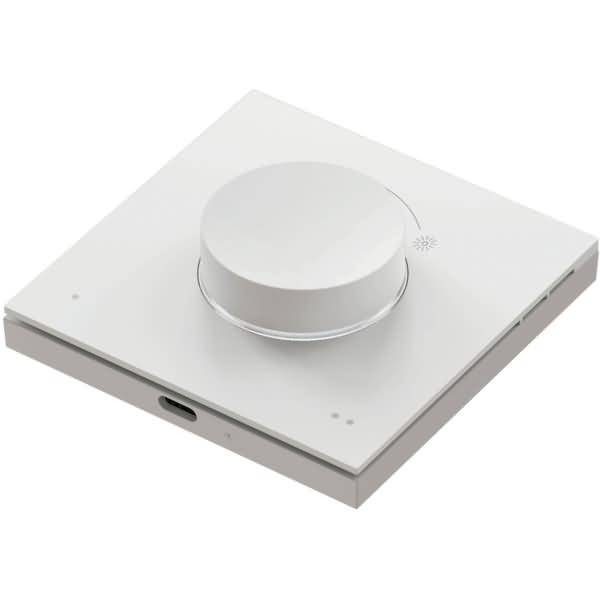 WiZ dial switch weiss USB.
