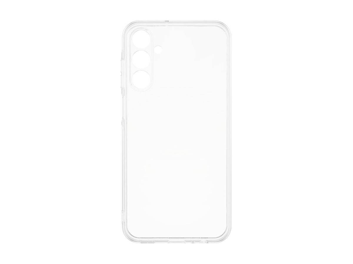 PANZERGLASS - CARE by PanzerGlass X-Ray - Hintere Abdeckung für Mobiltelefon - weicher Grund - Thermoplastisches Polyure