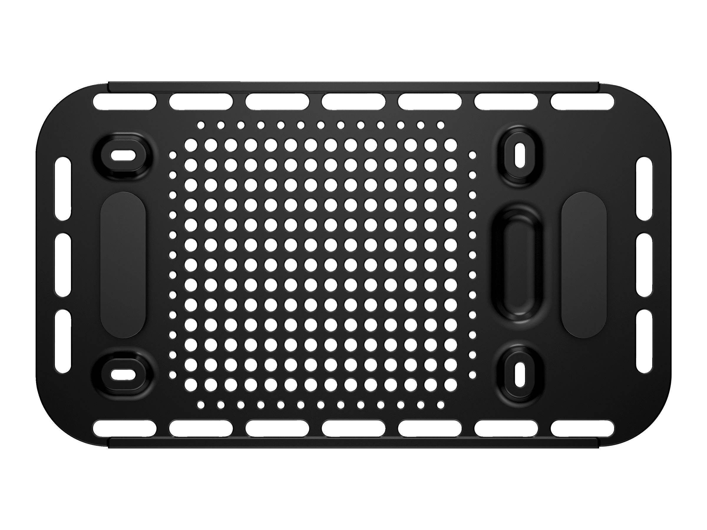 HP - Poly - Montagekomponente (Plattenmontage)