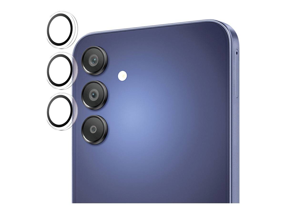 PanzerGlass Hoops - Objektivschutz für Handy