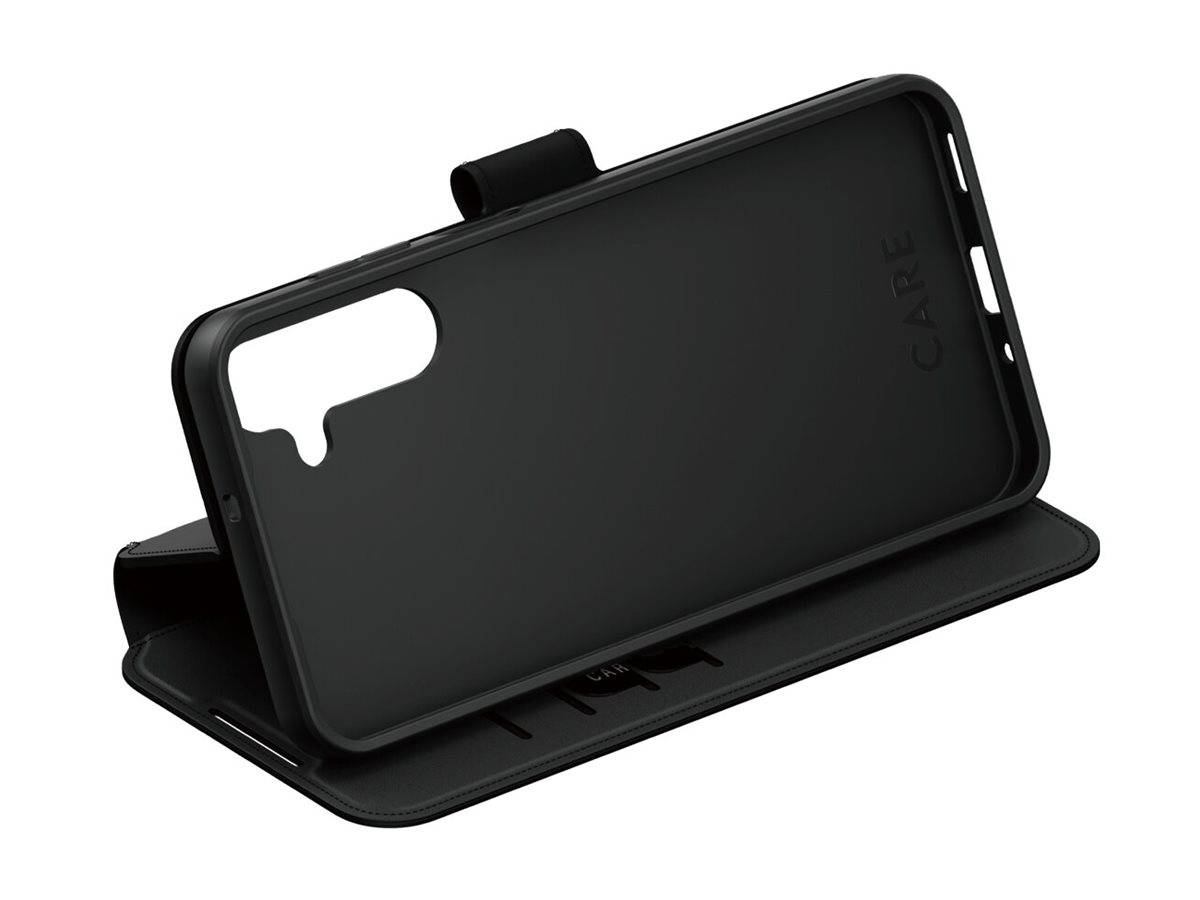 PANZERGLASS - CARE by PanzerGlass - Flip-Hülle für Mobiltelefon