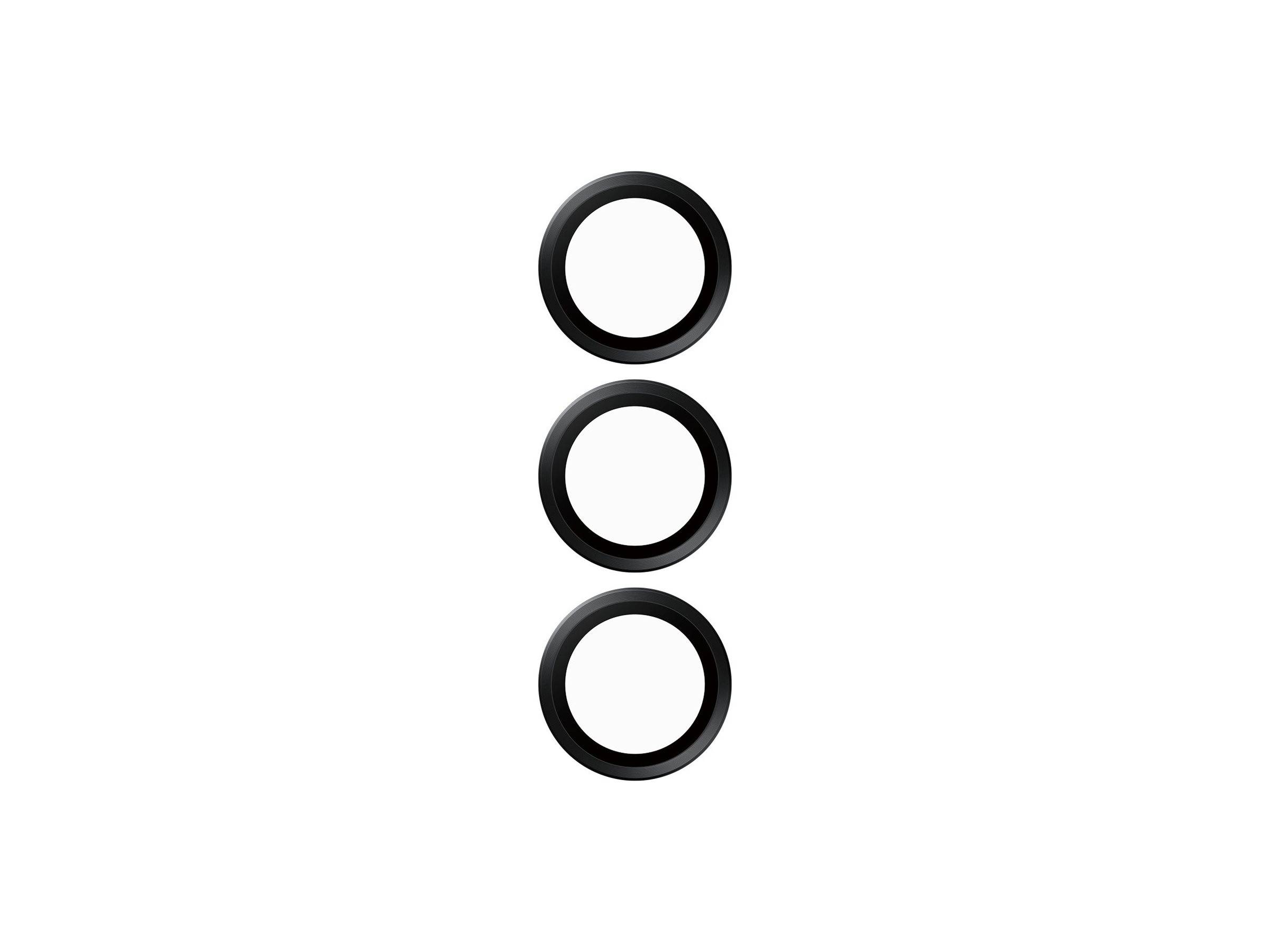 PanzerGlass Hoops - Objektivschutz für Handy