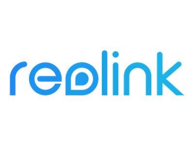 Reolink E Series E340 - Netzwerk-Überwachungskamera - PTZ - Innenbereich - Farbe