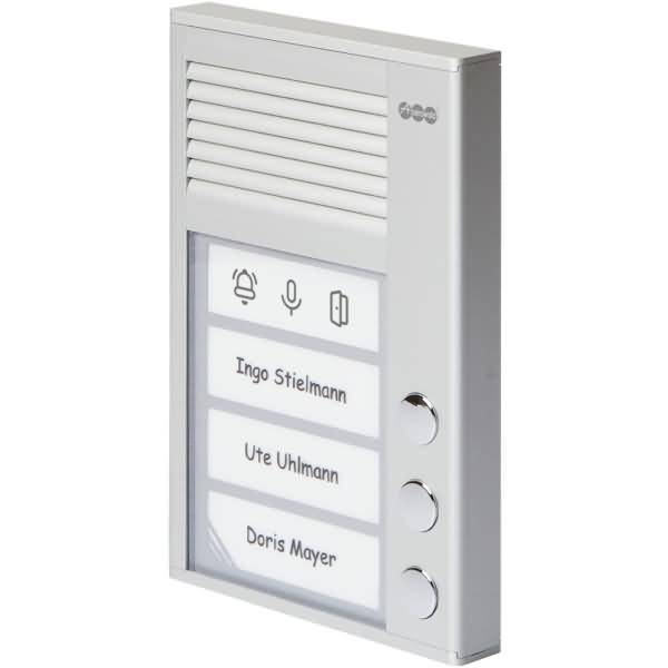 Auerswald TFS Dialog 213