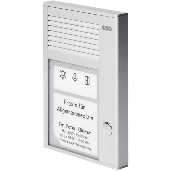 Auerswald TFS Dialog 211 Auerswald TFS Dialog 211