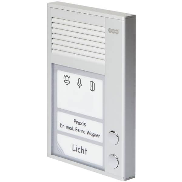 Auerswald TFS Dialog 212