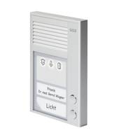 Auerswald TFS-Dialog 212 2 Taster - Telefonanlage