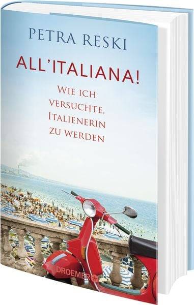 All'italiana!
