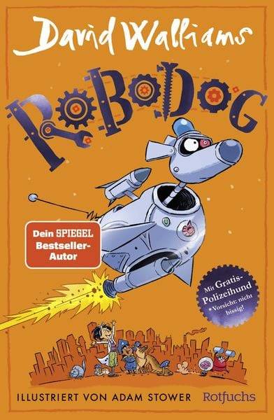 Robodog