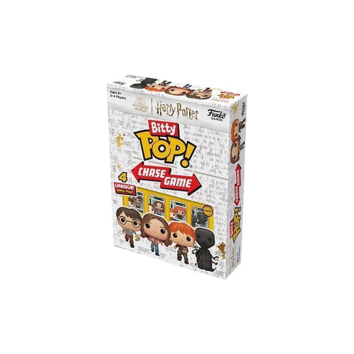 FK932637 - Harry Potter Bitty POP! Kartenspiel