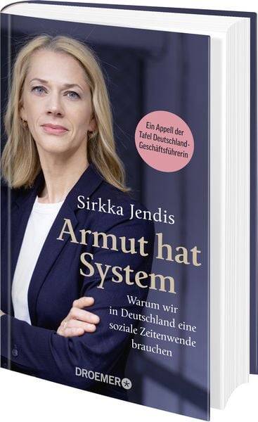 Armut hat System