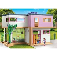 PLAYMOBIL - My Life - Wohnhaus mit Wintergarten PLAYMOBIL - My Life - Wohnhaus mit Wintergarten