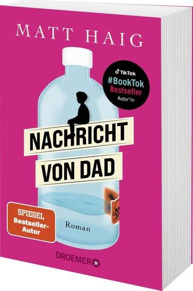 Nachricht von Dad