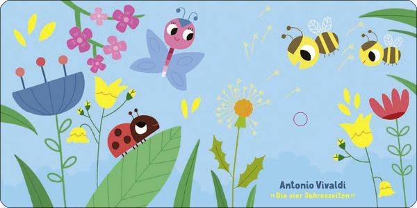 Hörst du die klassische Musik?