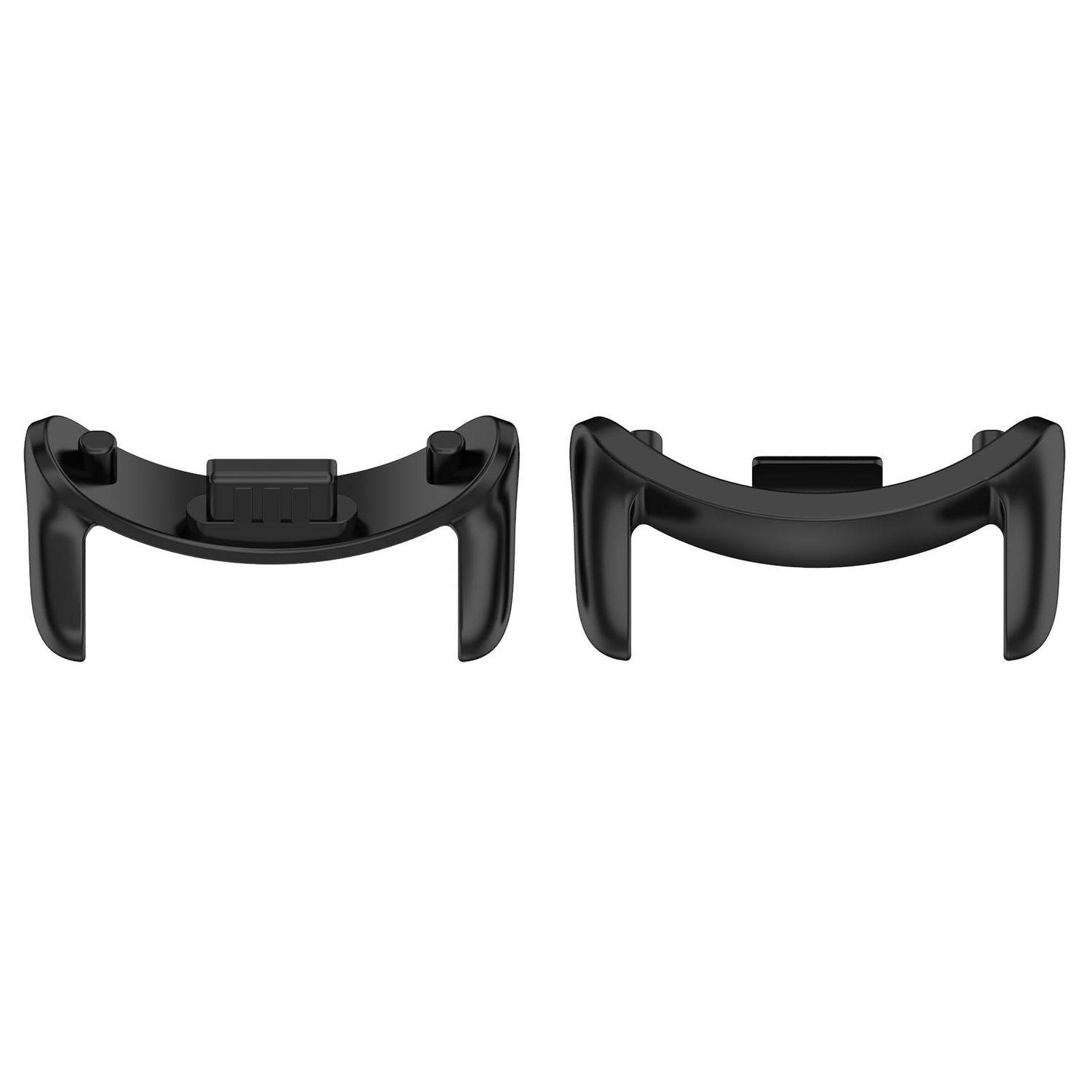 Für Xiaomi Smart Band 9 2x 12mm Watch Band Verbindungsstück Adapter
