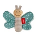 Sigikid - Greifling Schmetterling petrol Yellow Sigikid - Greifling Schmetterling petrol Yellow
