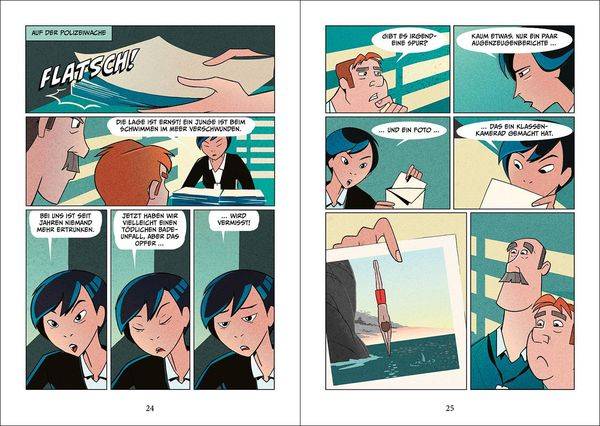 Krypto - Geheimnisvolle Meereswesen (Band 1) - Eine sensationelle Entdeckung