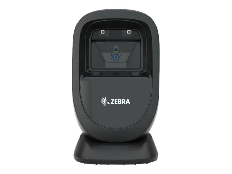 Zebra DS9300 Series DS9308 - Standard Range (SR) - USB Kit - Barcode-Scanner - D
