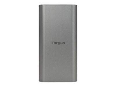 DELL - Targus 100W USB-C Power Bank APB080GL - Power Bank / Stromadapter
