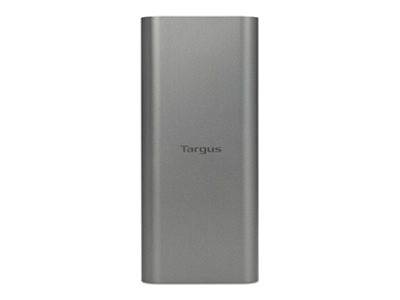 DELL - Targus 140W USB-C Power Bank APB081GL - Power Bank / Stromadapter