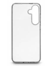 Hama Handyhülle Always Clear für Samsung Galaxy S24 durchsichtig Smartphone