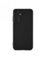 Hama Handyhülle Fantastic Feel für Samsung Galaxy A15/A15 5G Schwarz Smartphone