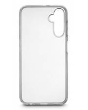 Hama Handyhülle Always Clear für Samsung Galaxy A15/A15 5G durchsichtig Smartphone