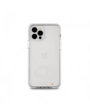 Hama Handyhülle Extreme Protect für Apple iPhone 12/12 Pro durchsichtig Smartphone