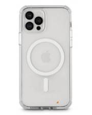 Hama Handyhülle MagCase Extreme Protect für Apple iPhone 12/12 Pro durchs. Smartphone