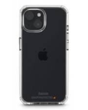 Hama Handyhülle Extreme Protect für Apple iPhone 15 durchsichtig Smartphone