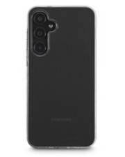 Hama Samsung Galaxy A55 5G Hülle Slim TransparenterneSchutz
