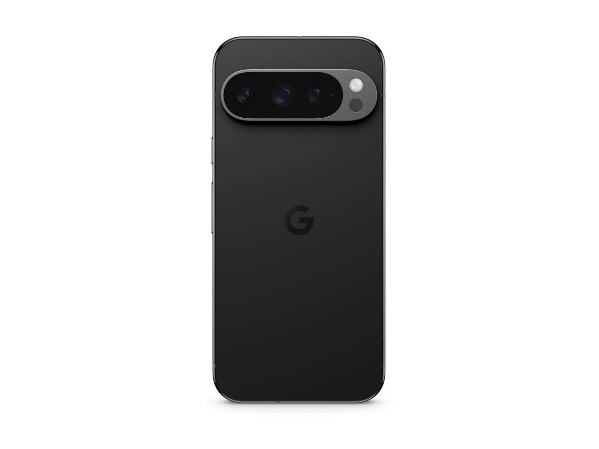 Google Pixel 9 Pro - 5G Smartphone - Dual-SIM - RAM 16 GB / Interner Speicher 512 GB - OLED-Display - 6.3"" - 1280 x 2856