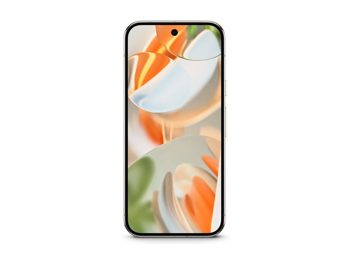 Google Pixel 9 Pro - 5G Smartphone - Dual-SIM - RAM 16 GB / Interner Speicher 128 GB - OLED-Display - 6.3"" - 1280 x 2856