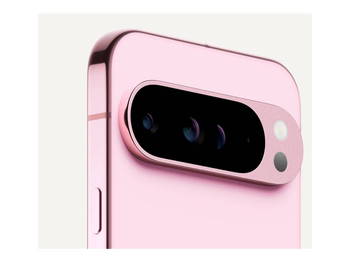 Google Pixel 9 Pro 256GB 16RAM 5G Rose Quartz