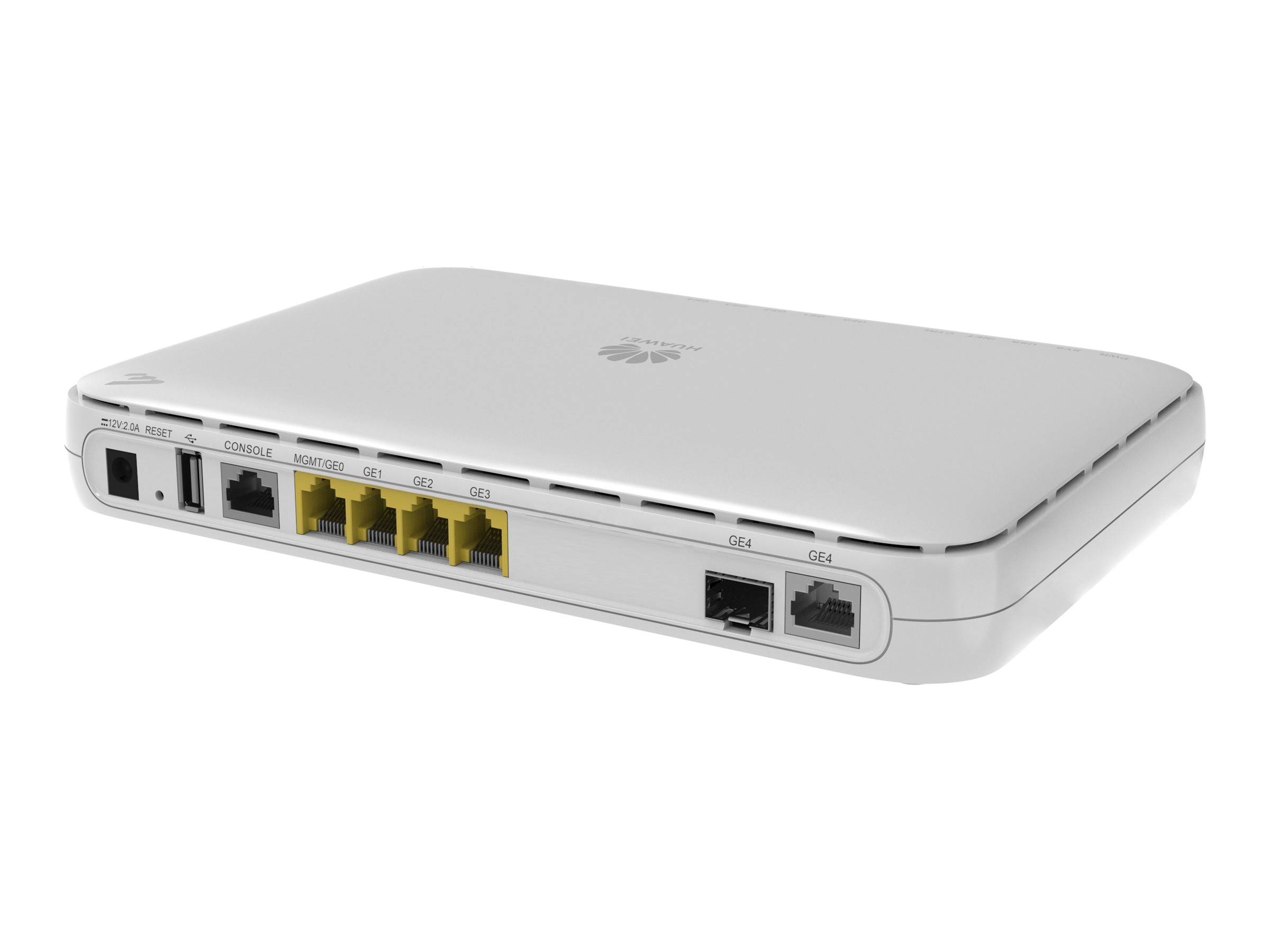 Huawei AR300 Series AR303 - Router 4-Port-Switch