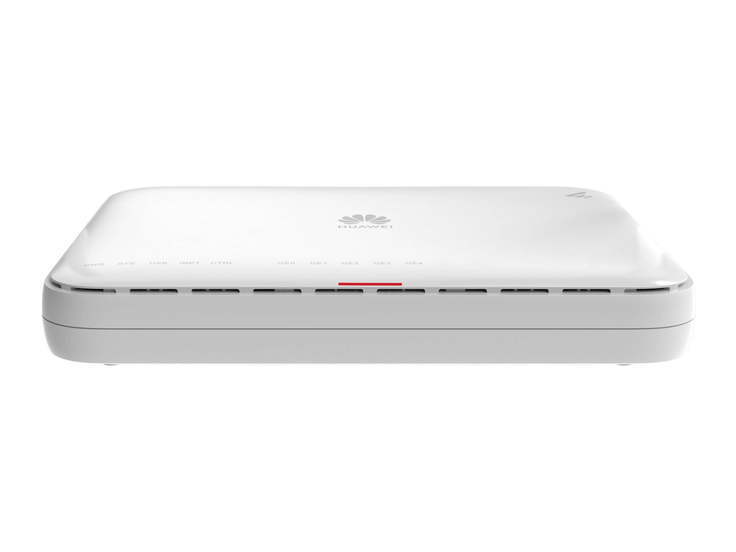Huawei AR300 Series AR303 - Router 4-Port-Switch