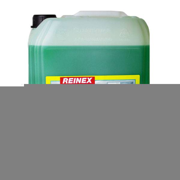REINEX Spülfix Zitro R3 zur schnellen Reinigung von Geschirr, Bestecken, Glas