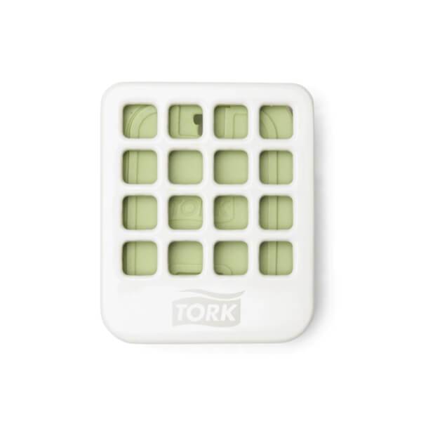 Tork 562500 Halter für Lufterfrischer Anhänger für Air freshener disc system A2