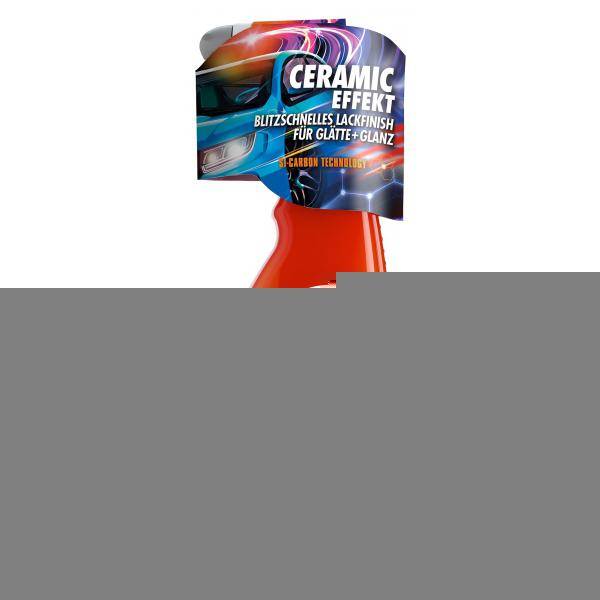 Sonax Xtreme Ceramic QuickDetailer schnell wirkende Lackpflege für ein