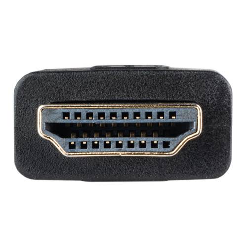 KRAMER C-HM/ETH-50 - High-Speed HDMI-Kabel mit Ethernet (HDMI male / HDMI male) - 15,20m