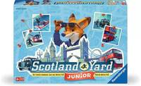 RAVENSBURGER - Scotland Yard Junior