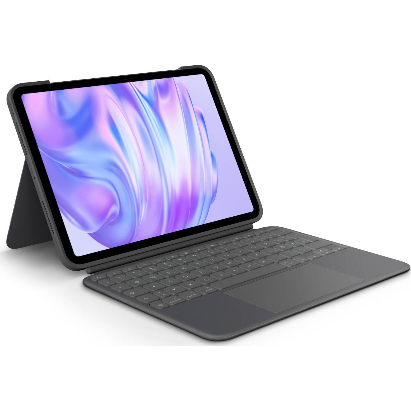 Logitech Combo Touch Tablets & Smartphones Tablet Zubehör