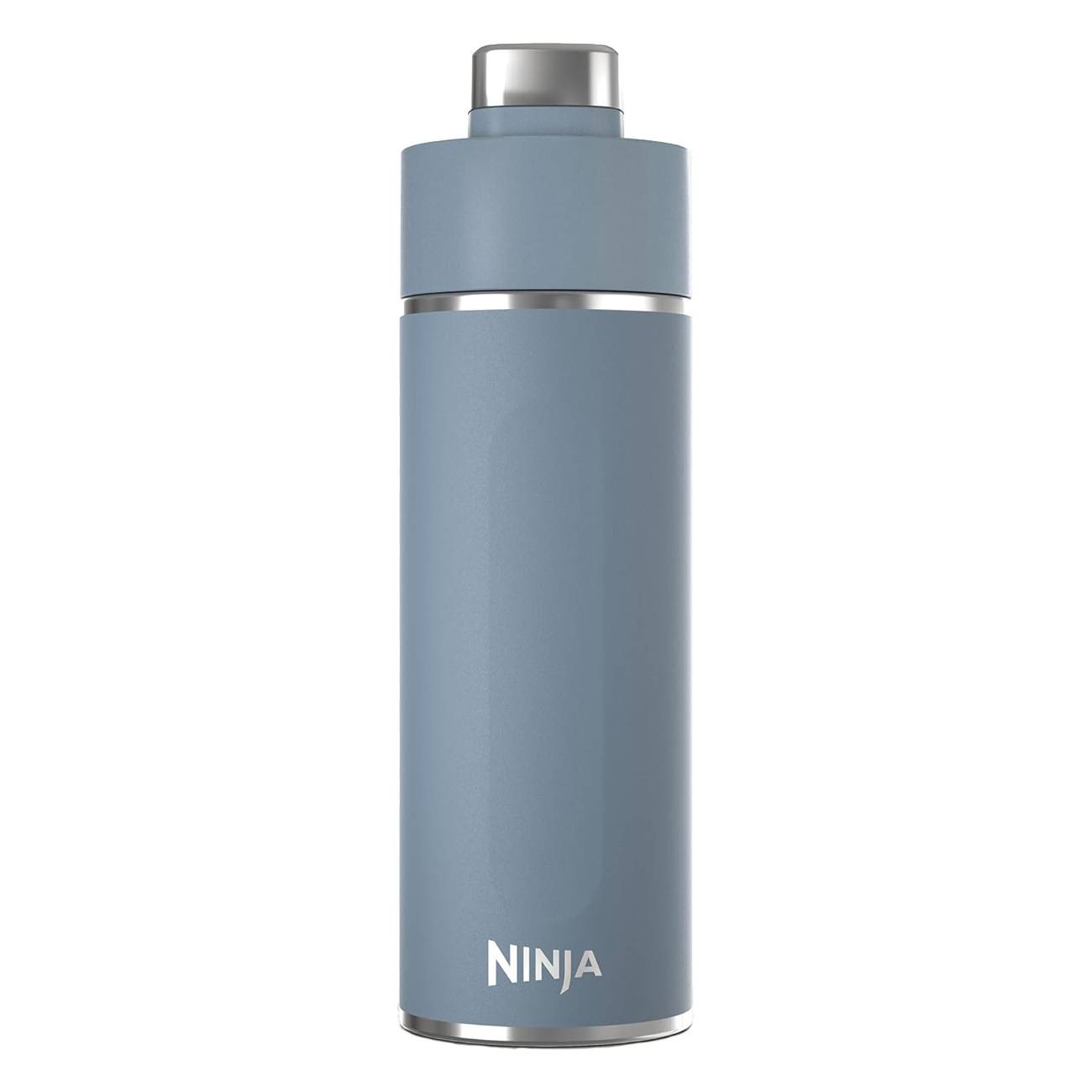 Ninja Thirsti Trinkflasche 530 ml-blau