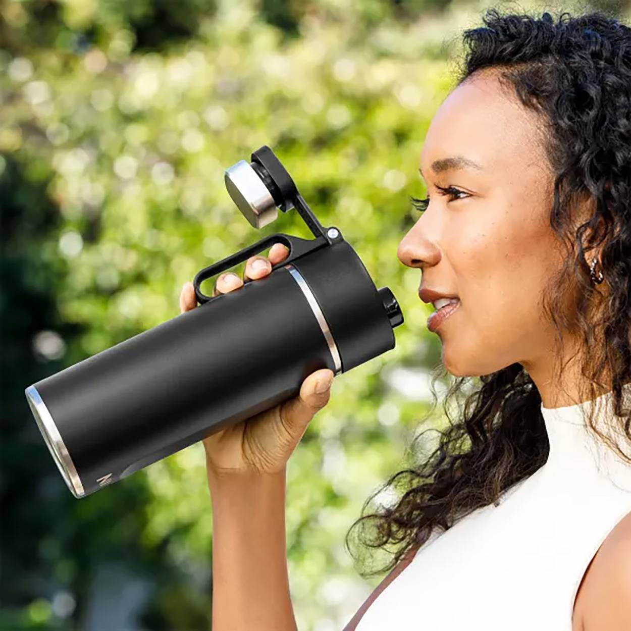 Ninja Thirsti Trinkflasche 530 ml