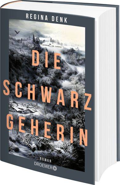 Die Schwarzgeherin