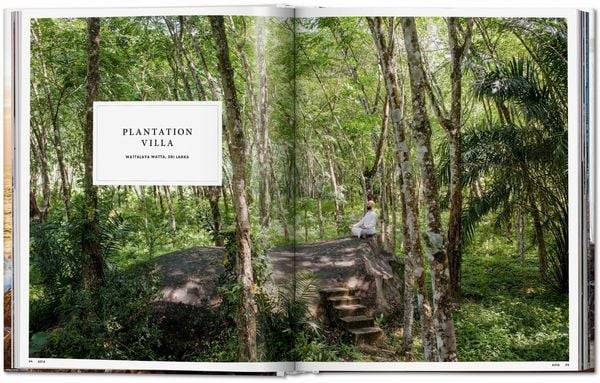 Great Escapes Yoga. The Retreat Book