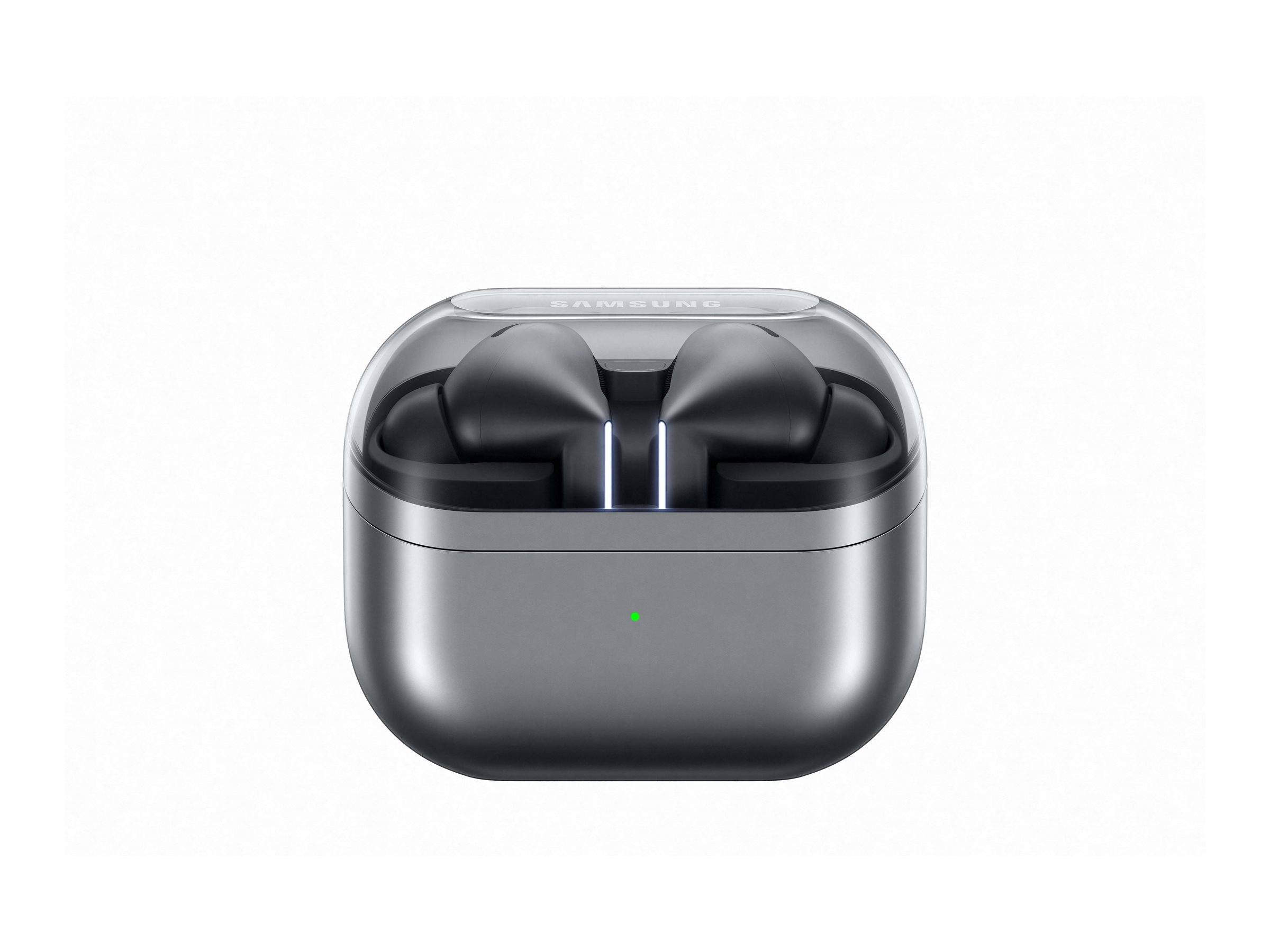 Samsung Galaxy Buds3 Pro - True Wireless-Kopfhörer mit Mikrofon